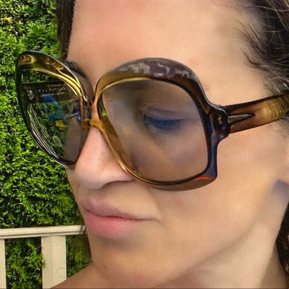 VTG RARE BL/RB OPTYL - Picture 3 of 8